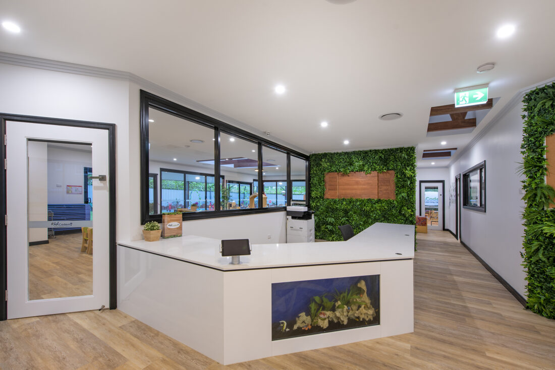 Childcare Centre Design, Planning & Construction in Coorparoo, Brisbane 3